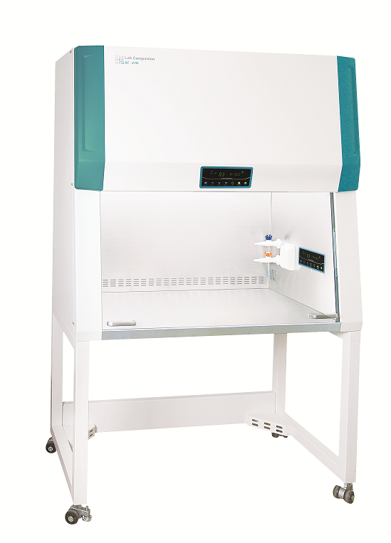 Laminaire flowkast voor laboratorium
