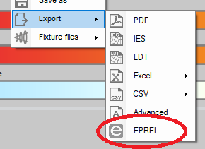 Eprel Database EPREL database van VISO SYSTEMS